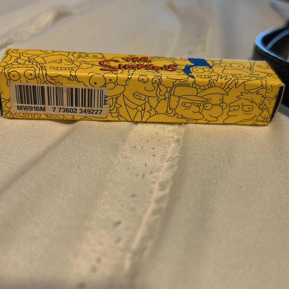 Simpson Mac lipgloss - Picture 5 of 5